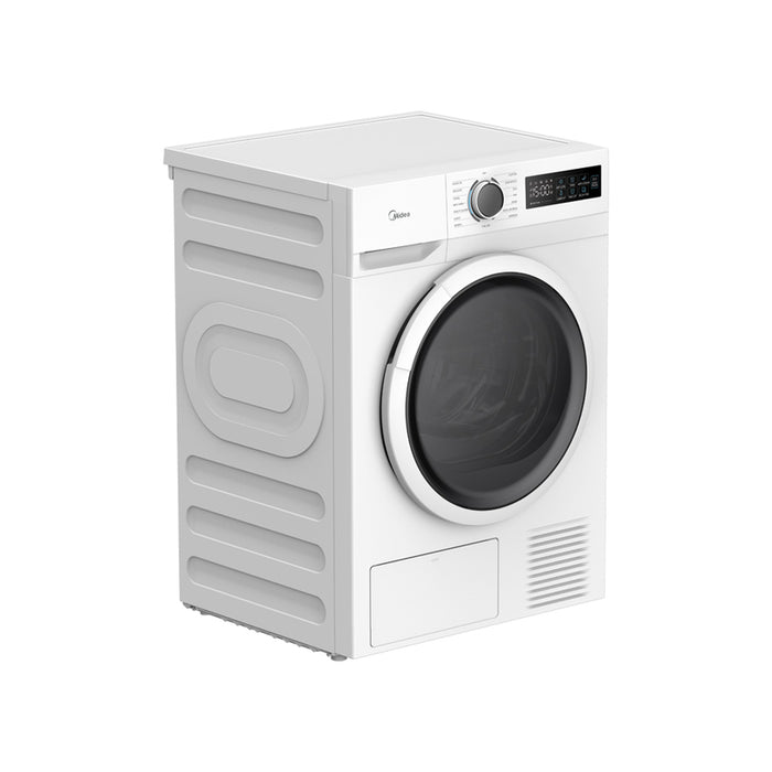 Tumble dryer MIDEA MD110H70/W-HR CONDENSING WITH HEAT PUMP, 7.0 kg