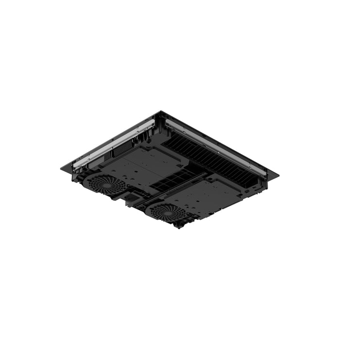 Built-in hob MIDEA MIH623EV25GK