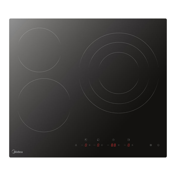 Built-in hob MIDEA MCH522T219K0