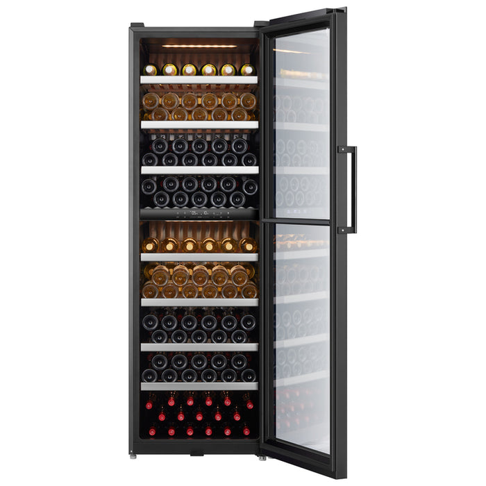 MIDEA MDRW562FGG22 wine cooler