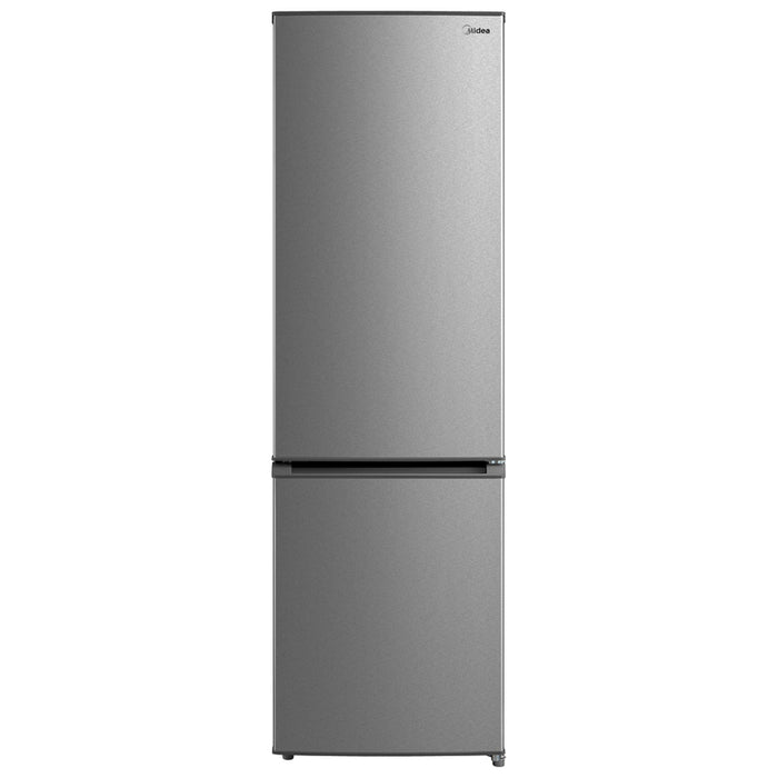 Refrigerator with bottom freezer MIDEA MDRB380FGE02A 180.00 cm