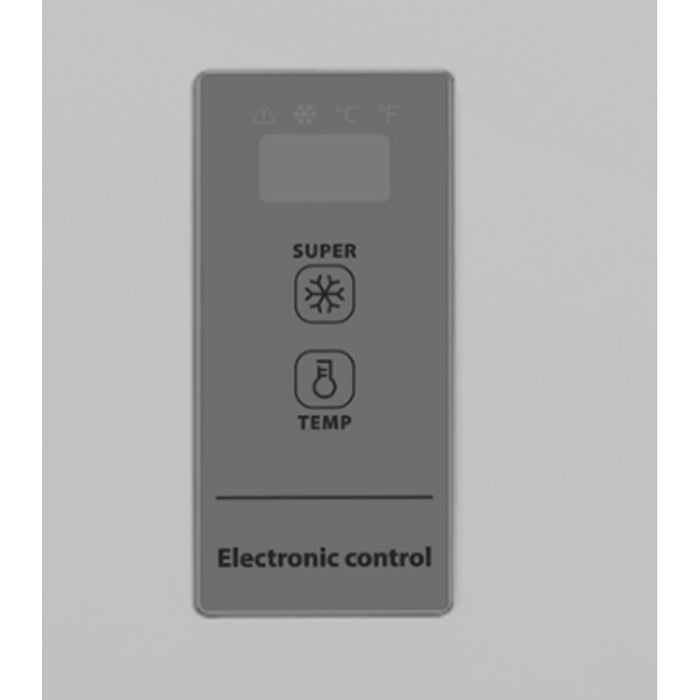 Freezer MIDEA MDRC154FZE01