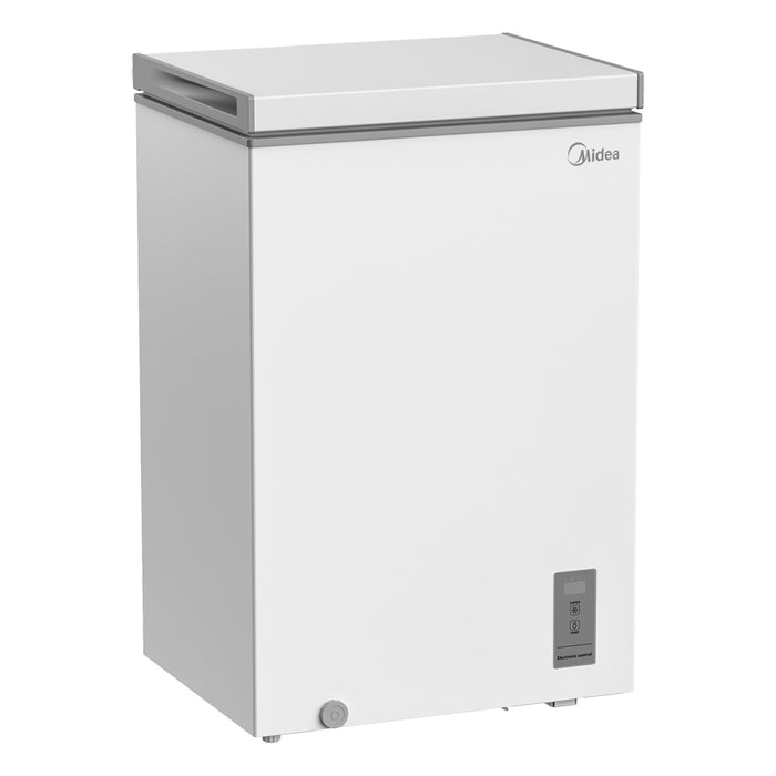 Freezer MIDEA MDRC154FZE01