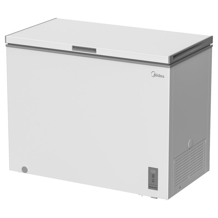 Freezer MIDEA MDRC411FZE01