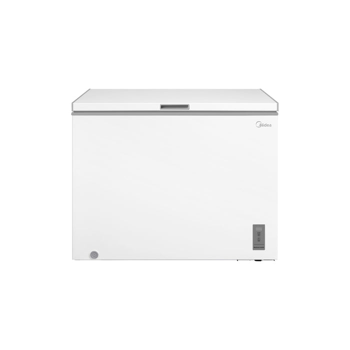 Freezer MIDEA MDRC411FZE01