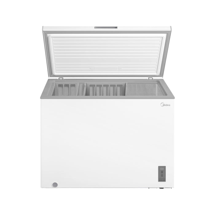 Freezer MIDEA MDRC411FZE01