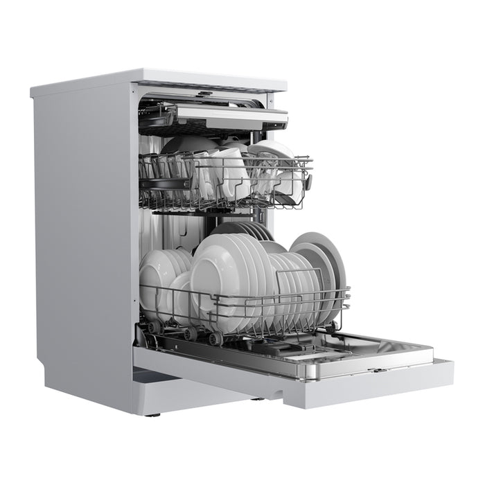 Dishwasher MIDEA MDWEF1034DW-WC