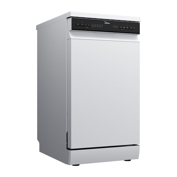 Dishwasher MIDEA MDWEF1034DW-WC