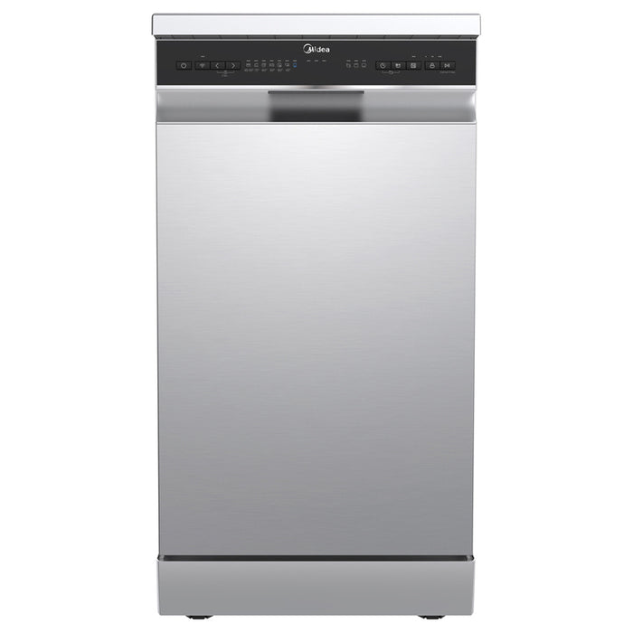 Dishwasher MIDEA MDWEF1034DSS-WC
