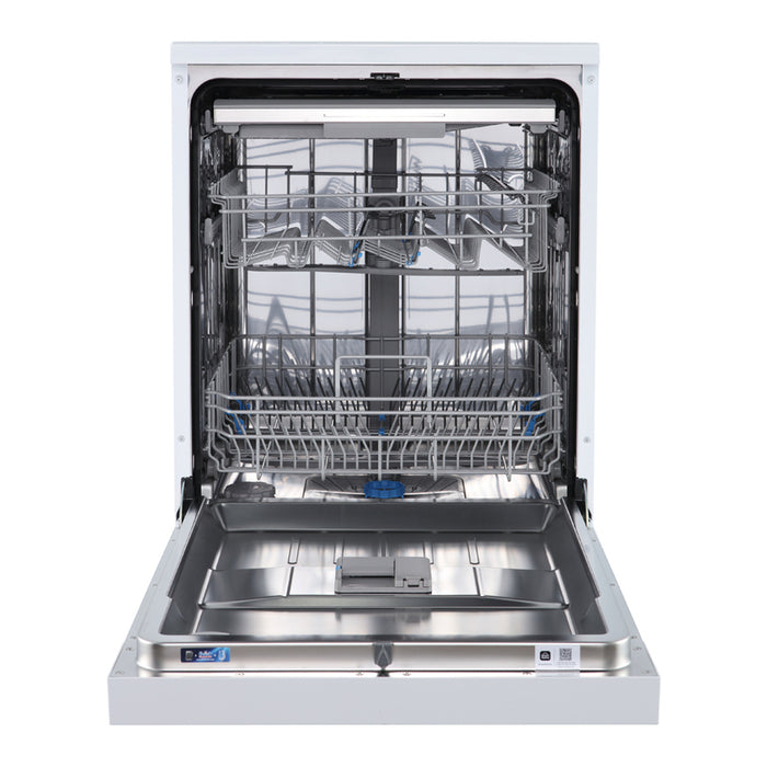 Dishwasher MIDEA MDWEF1433DW-WE