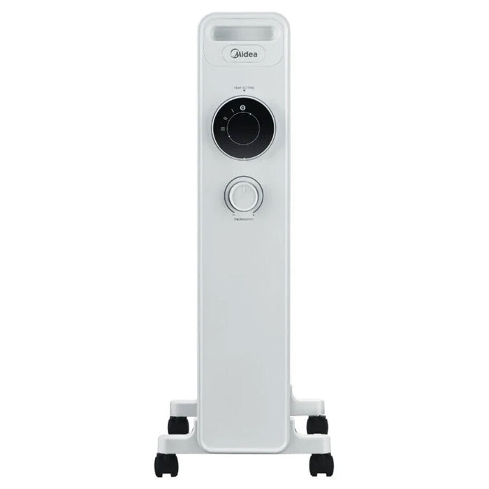 Radiator MIDEA NY2009-22M WHITE, 2000.0 W