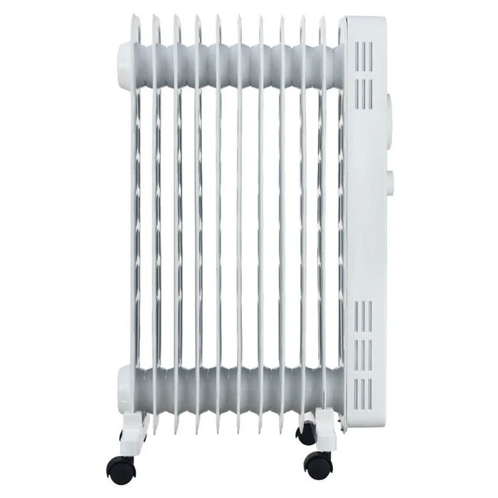Radiator MIDEA NY2009-22M WHITE, 2000.0 W