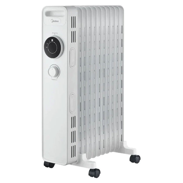 Radiator MIDEA NY2009-22M WHITE, 2000.0 W