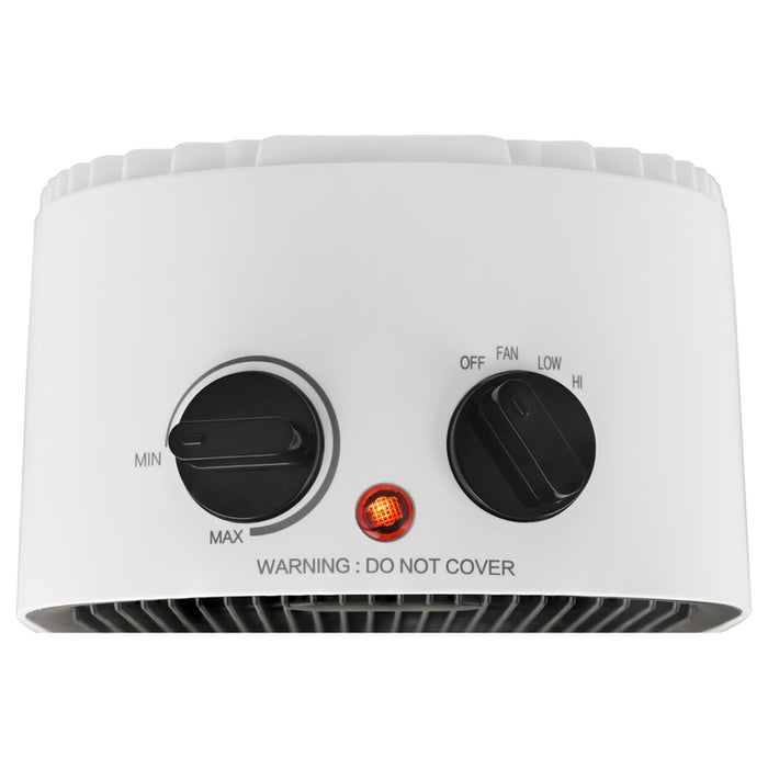 Fan oven MIDEA NTY20-22E WH