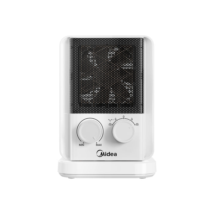 Fan oven MIDEA NTY20-22E WH