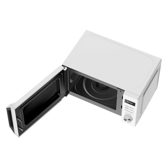 Microwave oven MIDEA AG20CF2E 700.0 W, GRILL FUNCTION, 20.00 L