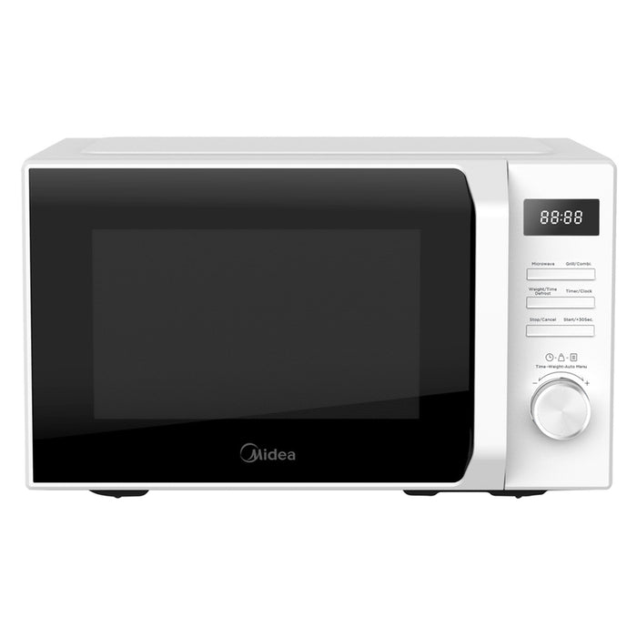 Microwave oven MIDEA AG20CF2E 700.0 W, GRILL FUNCTION, 20.00 L