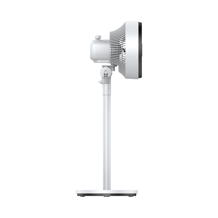Fan MIDEA MFS18200APK 33.0 W, WHITE