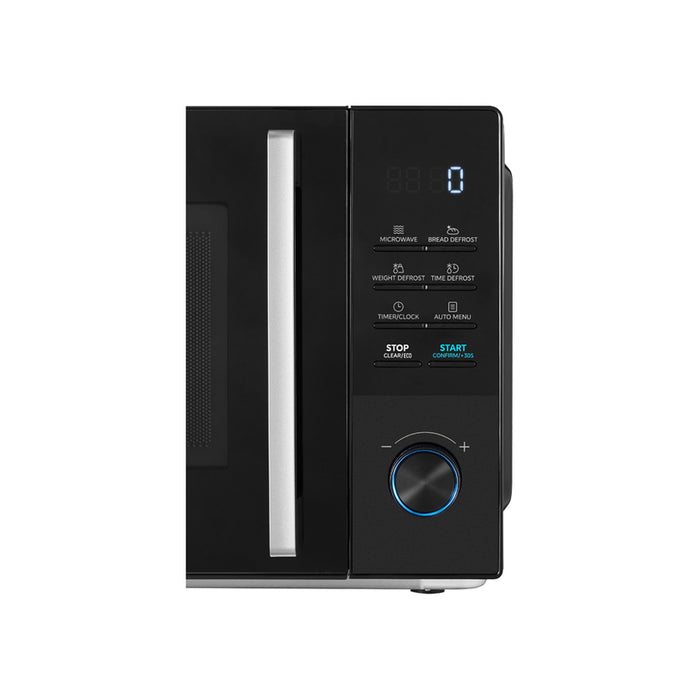 Microwave oven MIDEA MMO-AM25VB(BK) 900.0 W, 25.00 L