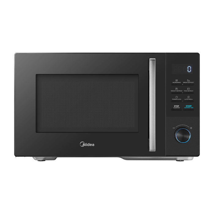 Microwave oven MIDEA MMO-AM25VB(BK) 900.0 W, 25.00 L