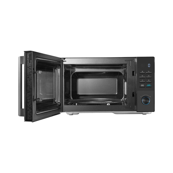 Microwave oven MIDEA MMO-AM25VB(BK) 900.0 W, 25.00 L