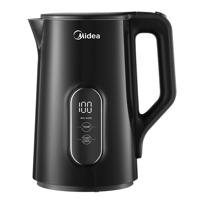 Electric kettle MIDEA MKE1733D2RCK