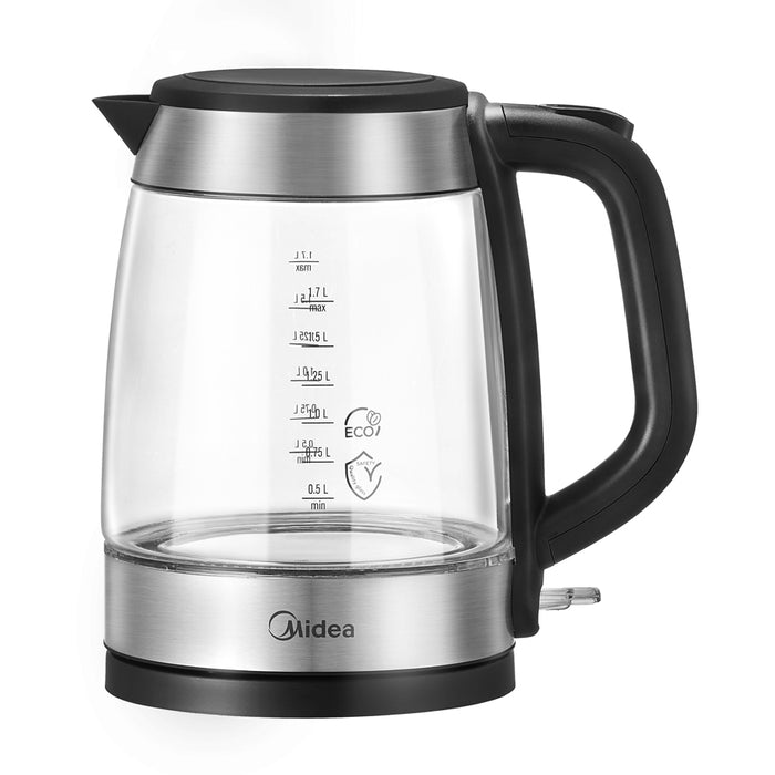 Electric kettle MIDEA MK-17G03A