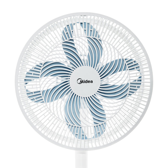 MIDEA MFS352RDDW