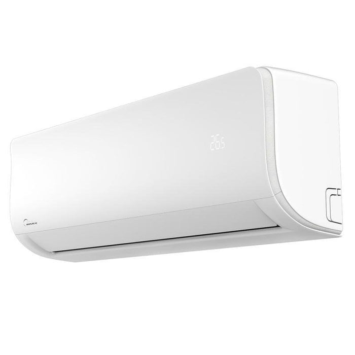 Air conditioner Midea AG-12NXD0-I/X1-12N8D0-O XTREME, 12000 cooling/heating BTU, A++, Inverter systems