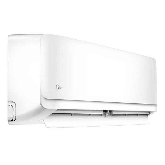 Air conditioner Midea Aurora MSAB-12NXD0-XI/MSAB-12N8D0-XO, 12000 h/heating BTU, A++, Inverter systems