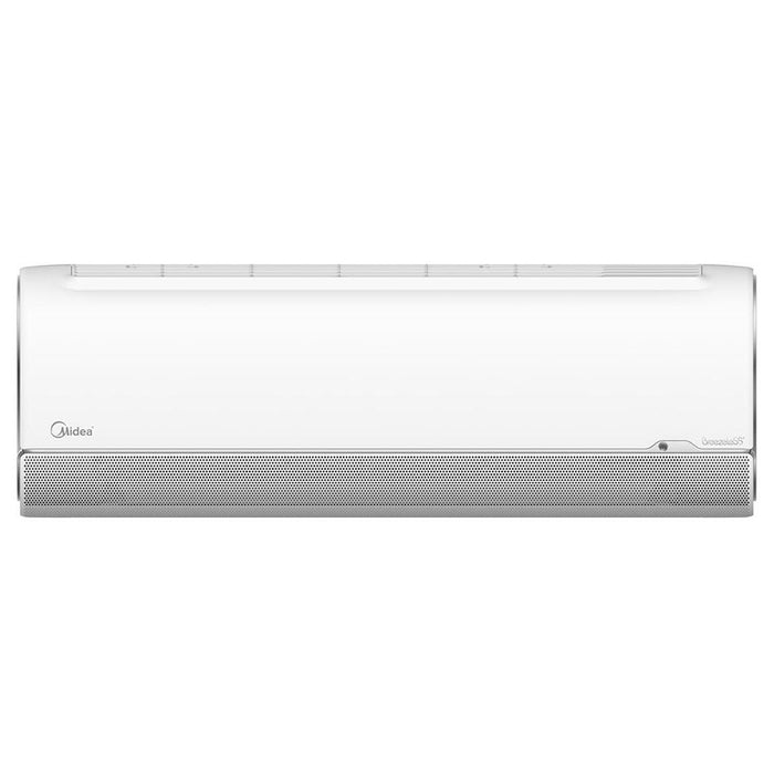 Air conditioner Midea Breezeless MIDEA MSFAAU-12HRFN8-I/MSFAAU-12HRFN8-O, 12000 ohl/heating BTU, A+++, Inverter systems