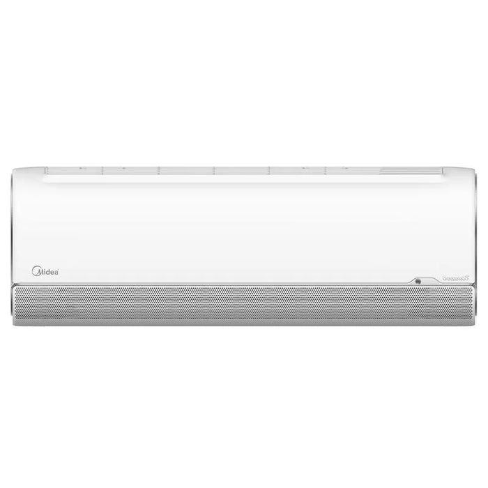 Air conditioner Midea Breezeless MIDEA MSFAAU-12HRFN8-I/MSFAAU-12HRFN8-O, 12000 cooling/heating BTU, A+++, Inverter systems