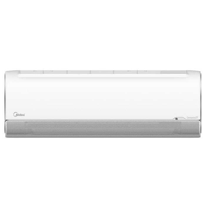 Air conditioner Midea Breezeless MIDEA MSFAAU-12HRFN8-I/MSFAAU-12HRFN8-O, 12000 cooling/heating BTU, A+++, Inverter systems