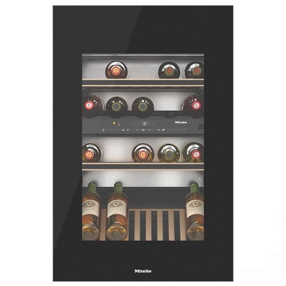 Built-in wine cooler MIELE KWT 6422 iG