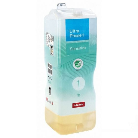 Detergent MIELE UltraPhase1 Sensitive