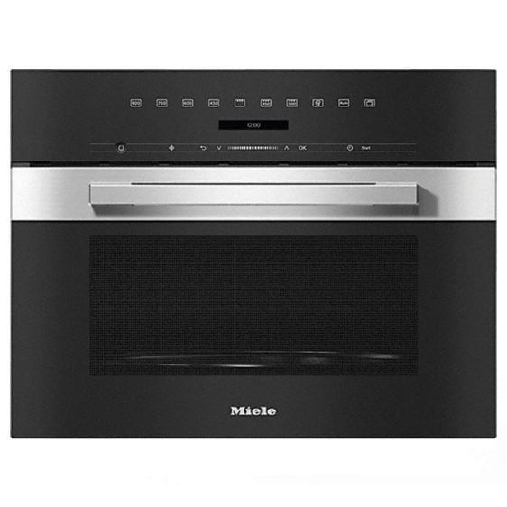 Built-in microwave MIELE M 7240 TC
