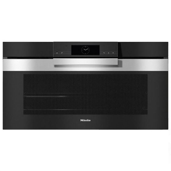 Built-in oven MIELE H 7890 BP