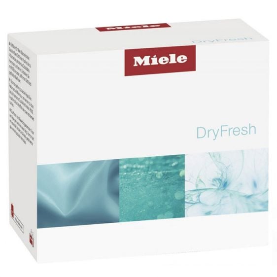 Air freshener for MIELE DryFresh tumble dryer