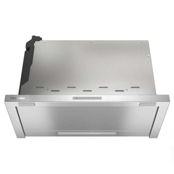 Built-in hood MIELE DAS 2620 EDST