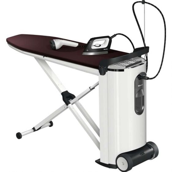 Steam Station MIELE B4847 FashionMaster