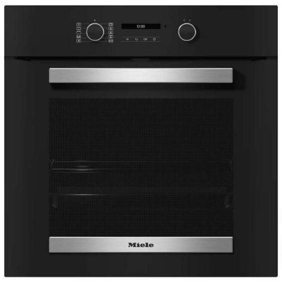 Built-in oven MIELE H 2467 BP ACTIVE