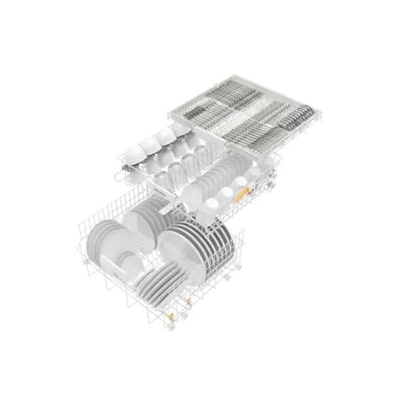 Dishwasher MIELE G 5110 SC Active