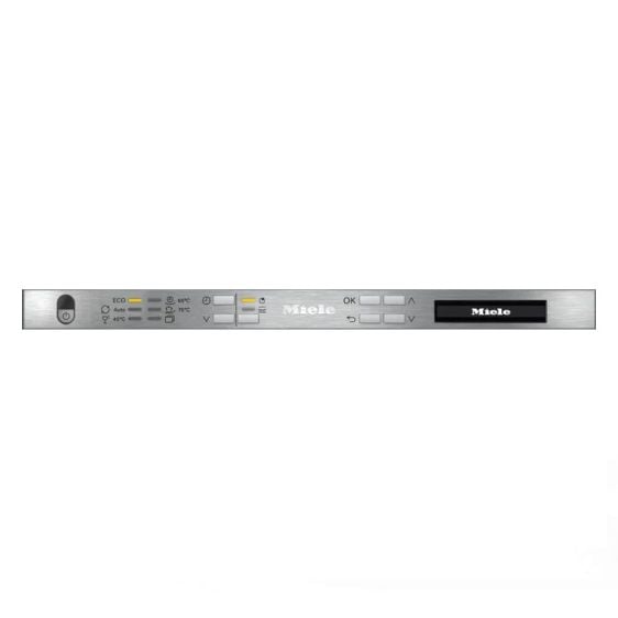 Built-in dishwasher MIELE G 5790 SCVi SL - 12174040, AutoOpen