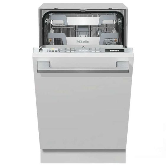 Built-in dishwasher MIELE G 5790 SCVi SL - 12174040, AutoOpen
