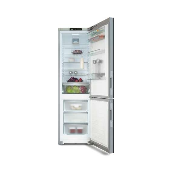 Хладилник с фризер MIELE KFN 4795 CD