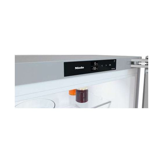 Хладилник с фризер MIELE KFN 4795 CD