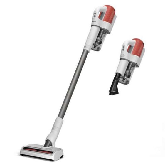 Vacuum cleaner MIELE Duoflex HX1 Terra red 12377790