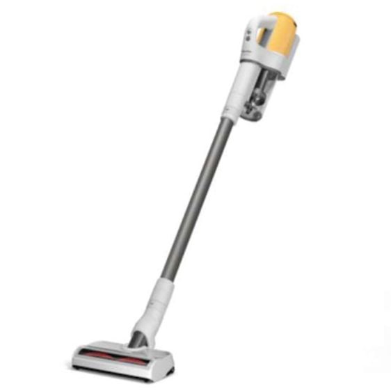 Vacuum cleaner MIELE Duoflex HX1 Sunset yellow 12377810