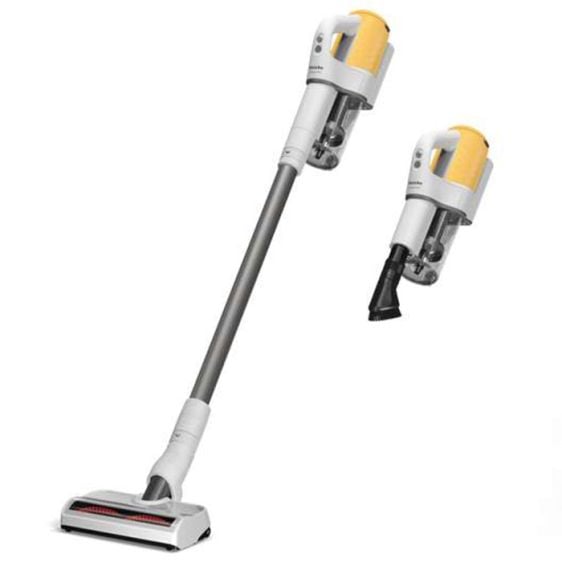 Vacuum cleaner MIELE Duoflex HX1 Sunset yellow 12377810