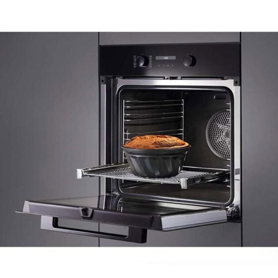 Built-in oven MIELE H 2861-1 BP 125 Gala Edition